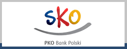 Strona SKO Bank PKO BP